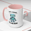 Office Mug - Oh Yes Please