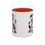 Animal Mug - My Schedule