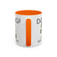 Office Mug - Dang