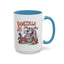 Animal Mug - Dogzilla On Duty