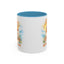 Animal Mug - Fluffier Than