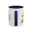 Christmas Mug - Gingerbread Man Cup