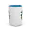 Father's Day Mug - Reel Great Dad