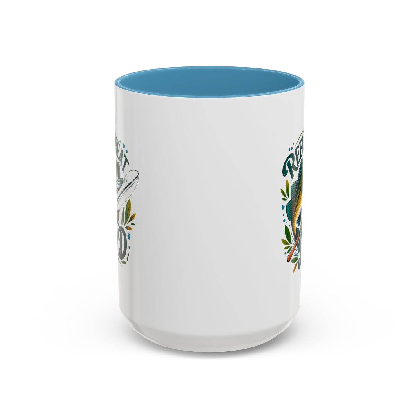 Father's Day Mug - Reel Great Dad