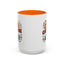 Office Mug - Chaos Coordinator In Action