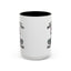 Animal Mug - Oh, You Wanted Personal Space?
