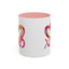 Valentine's Day Mug - XoXo Heart