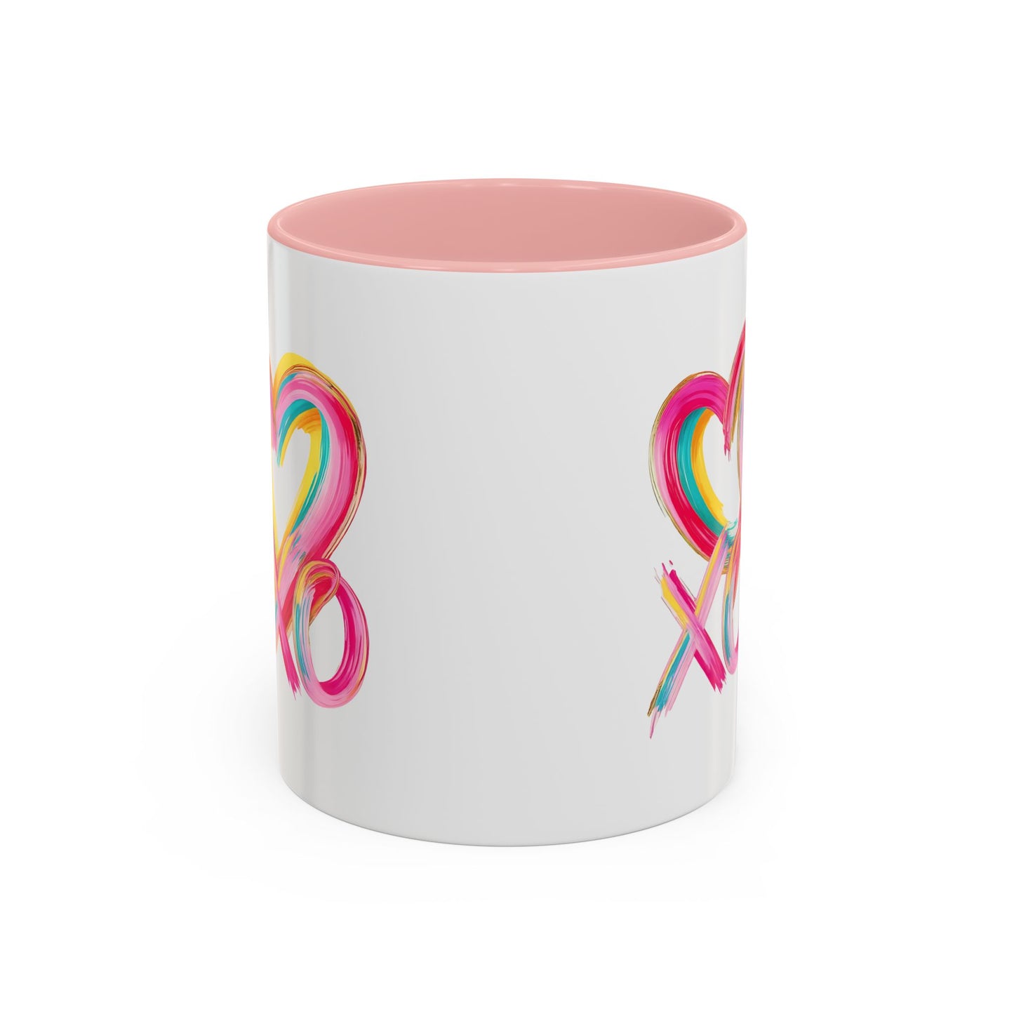 Valentine's Day Mug - XoXo Heart