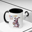 Animal Mug - Pupaccino Time