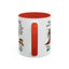 Animal Mug - My Coffee Looked At Me