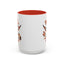 Animal Mug - Too Cool For Fetch