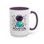 Humor Mug - Houston I Have So Many Problems