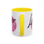 Motivation Mug - Love Yourself