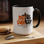Support Mug - Heal Cancer