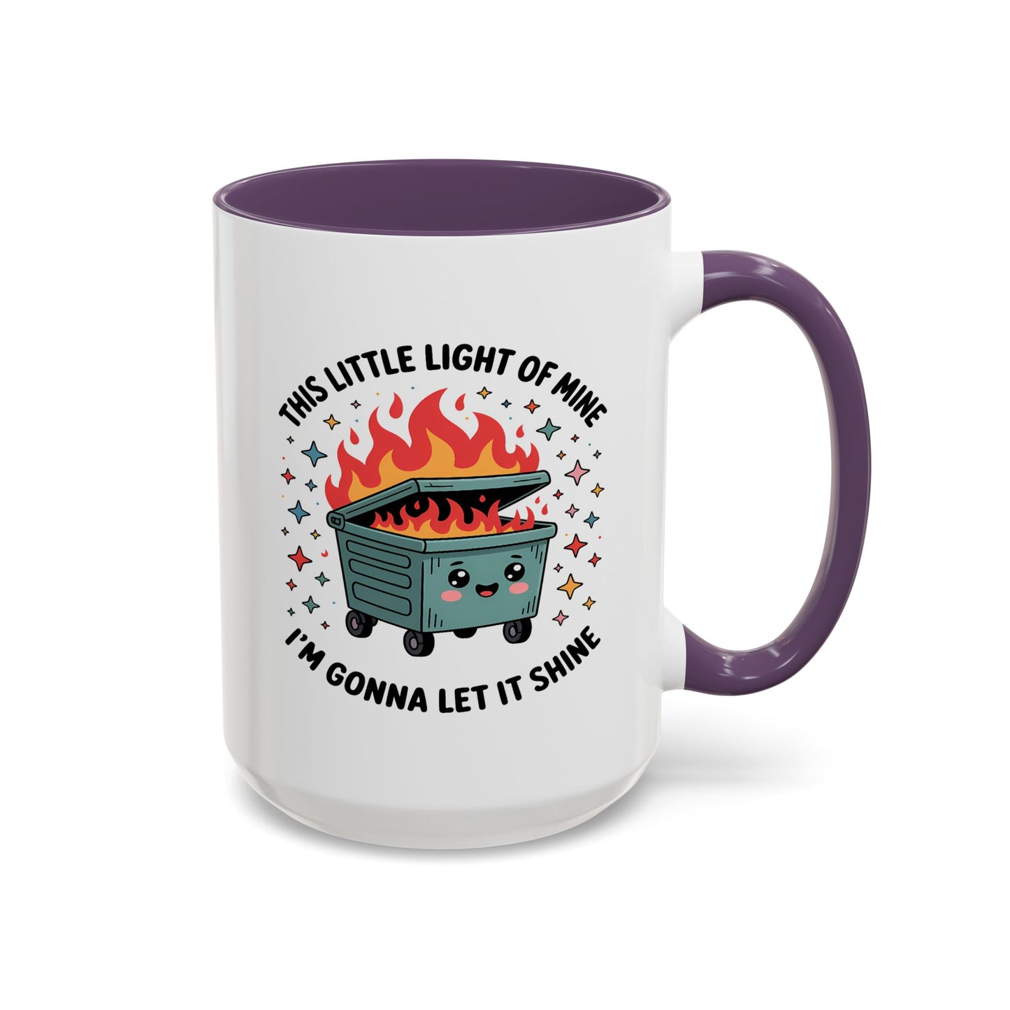 Office Mug - This Little Light