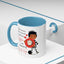 Humor Mug - I Don't Know What I Would Do Without Coffee