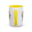 Father's Day Mug - Happy Father's Day
