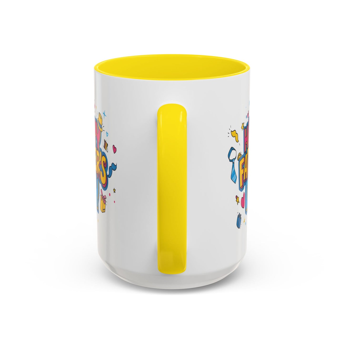 Father's Day Mug - Happy Father's Day