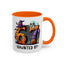 Halloween Mug - 67 Haunted By