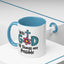 Religious Mug - With God