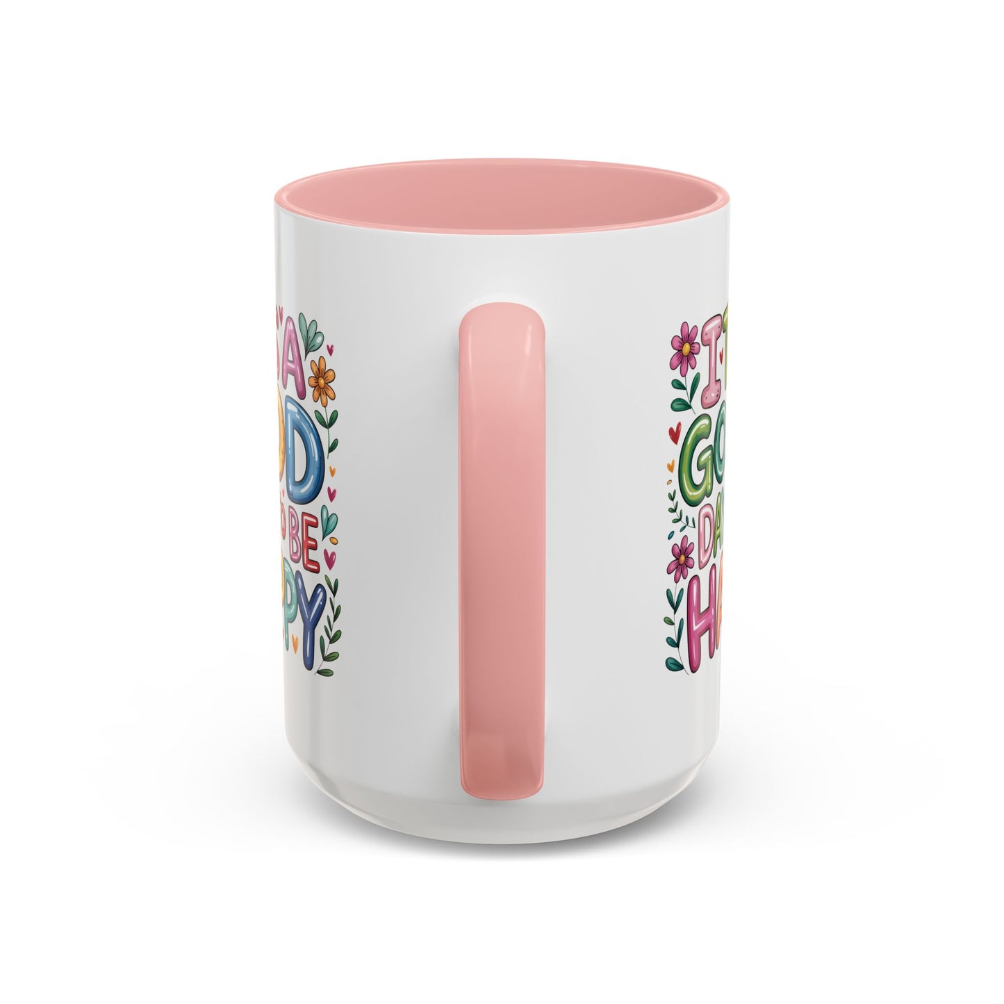 Wellness Mug - It's A Good Day