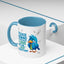 Office Mug - Please Remind Me