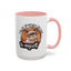 Humor Mug - I'm So Grumpy