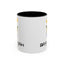 Humor Mug - Ba-Nah-Nah
