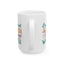 Motivation Mug - Empowered Women Empower Women