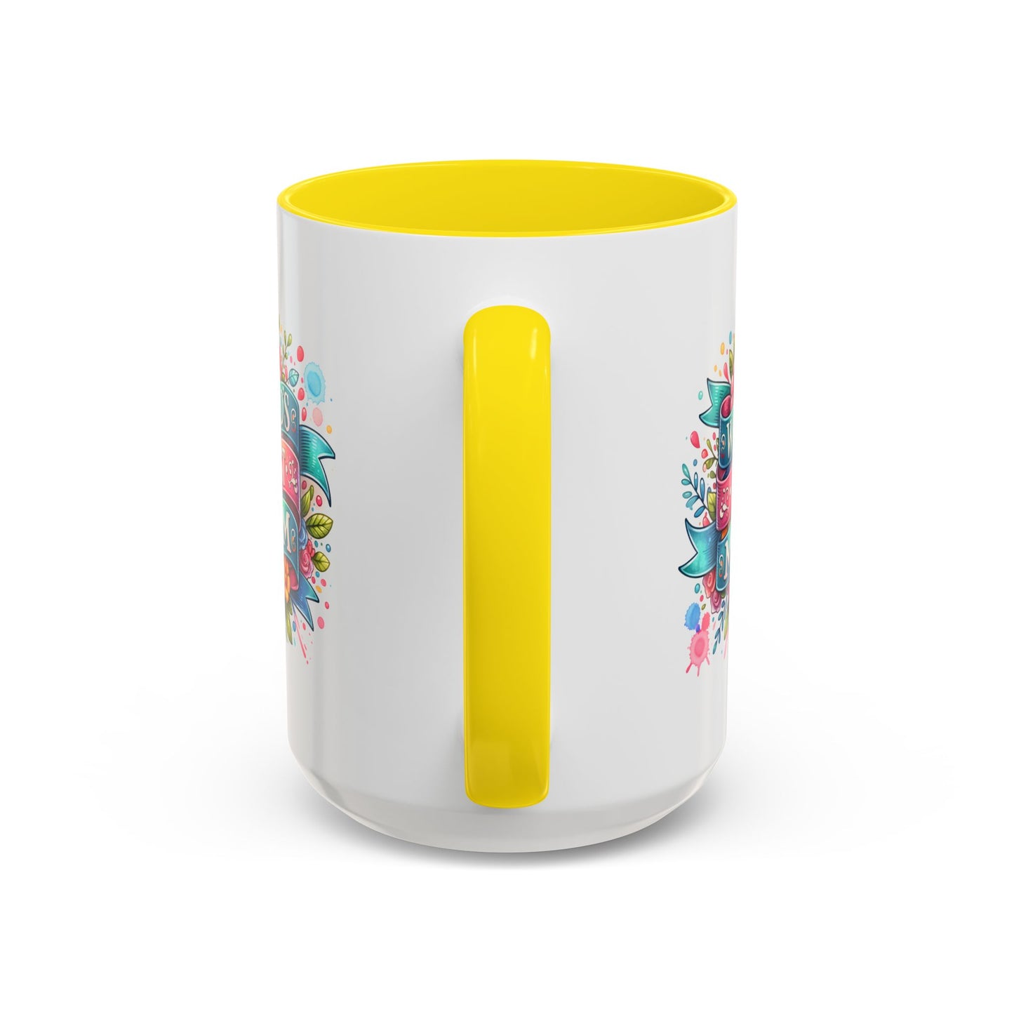 Mother's Day Mug - World's Best Mom