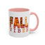 Fall Mug
