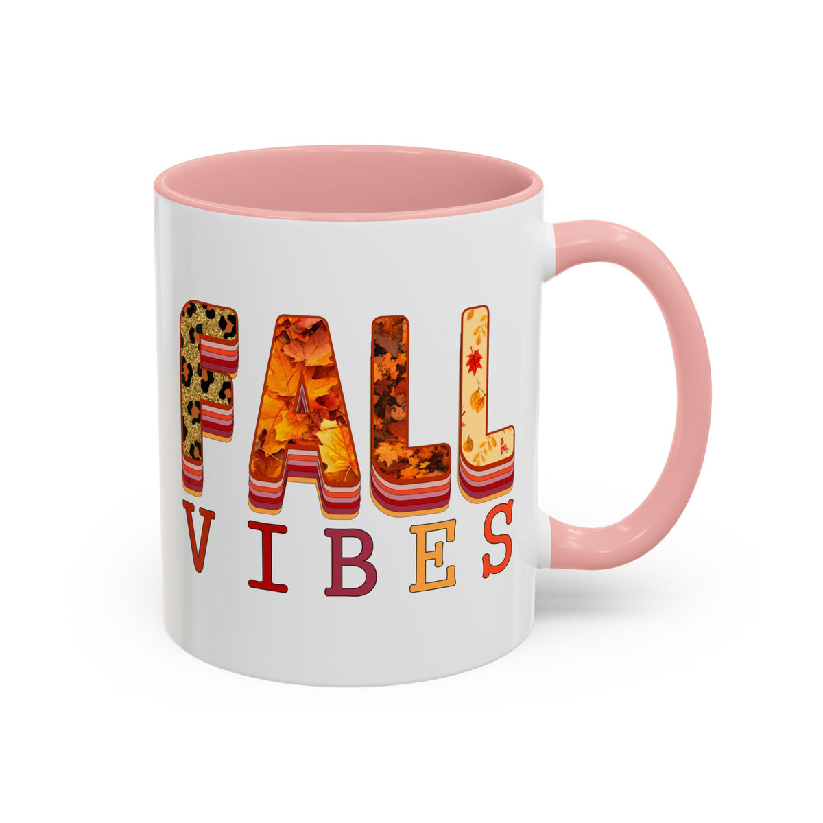 Fall Mug