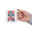 Religious Mug - God Bless The USA Sign