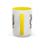 Humor Mug - Kinda Classy Kinda Hood