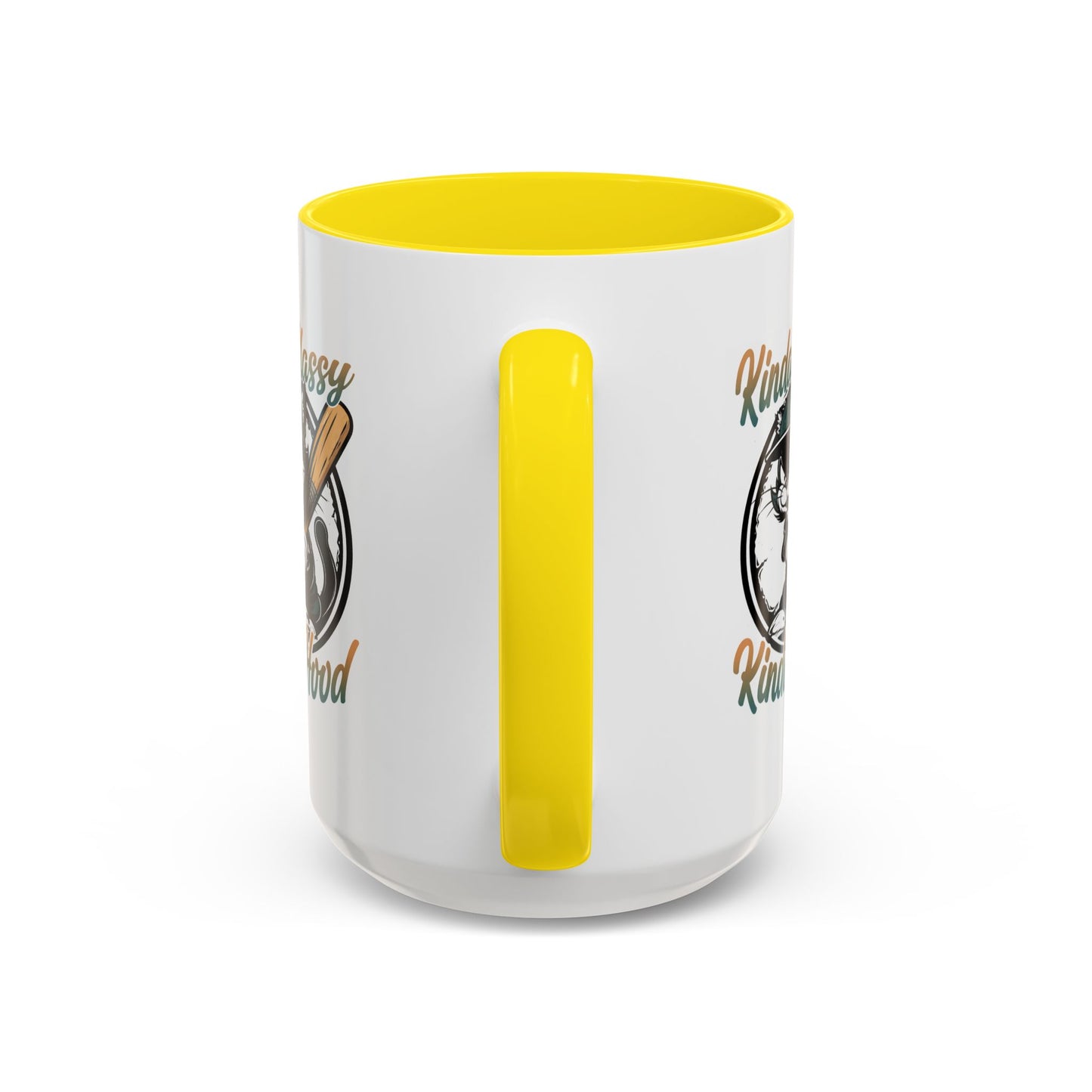 Humor Mug - Kinda Classy Kinda Hood