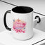 Birthday Mug - Tiara Diamonds