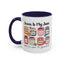 Religious Mug - Jesus Is My Jam