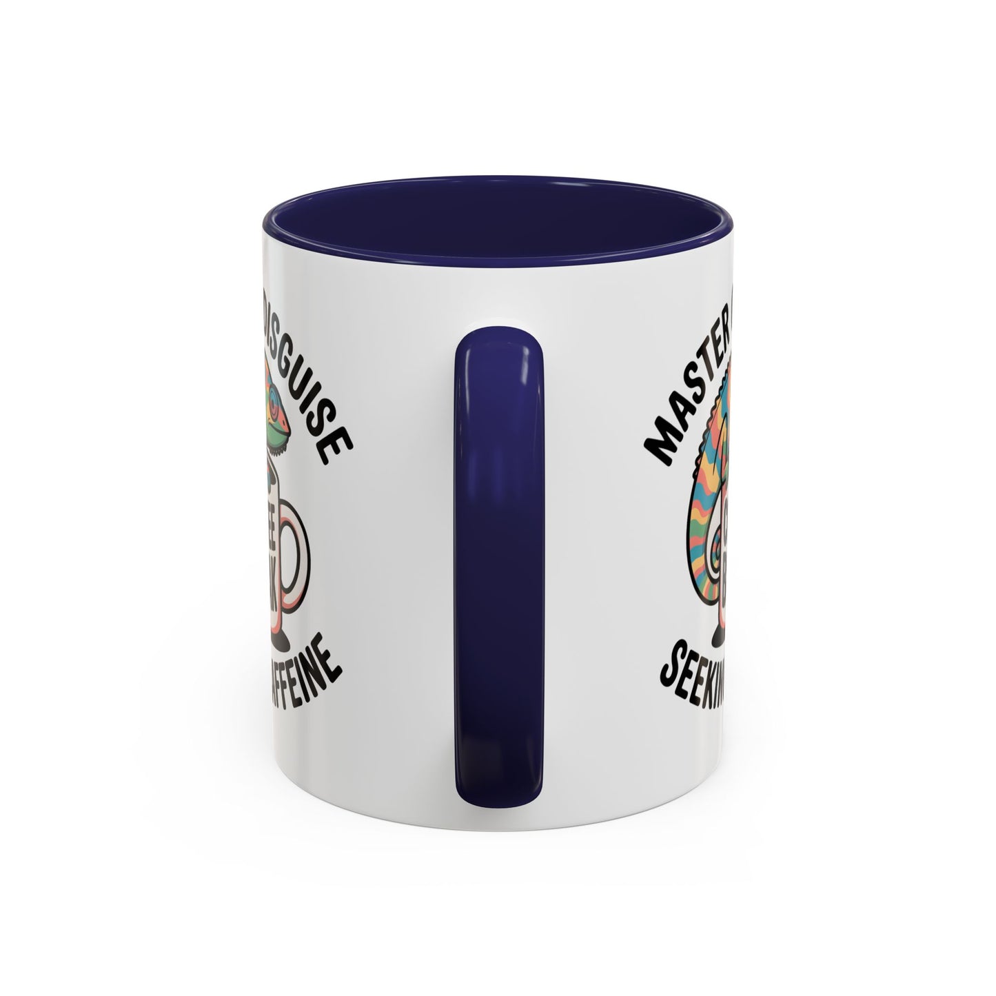 Office Mug - Master of Disguise