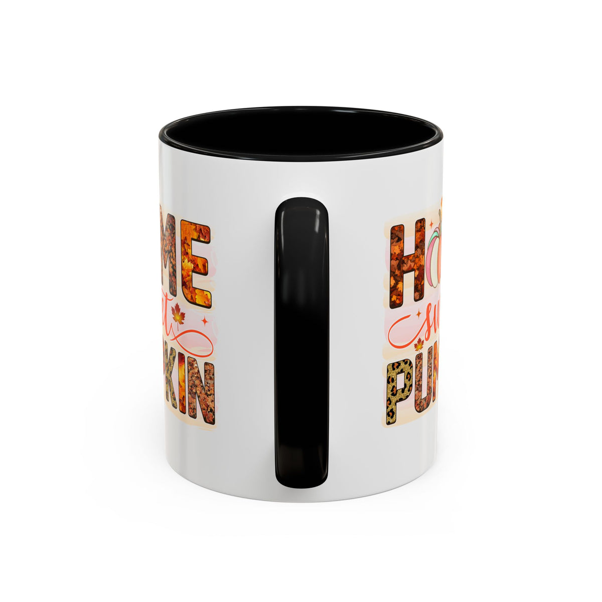 Fall Mug