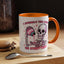 Adult Mug - I Sprinkle This Stuff On Everything