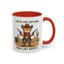 Office Mug - You've Just Buttered