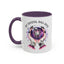 Adult Mug - My Crystal Ball Says You're Full of Shit