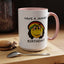 Birthday Mug - Have a Jammin Birthday