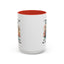 Adult Mug - I Don't Have The Energy