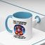Office Mug - Today I'm Wearing