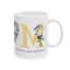 Mother's Day Mug - No Words Can Express
