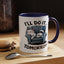 Humor Mug - I'll Do It Tomorrow
