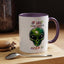 Alien Mug - If Lost Please Return To Area 51