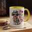 Animal Mug - I'm Furtastic
