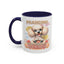 Animal Mug - Prancing In Style Dog